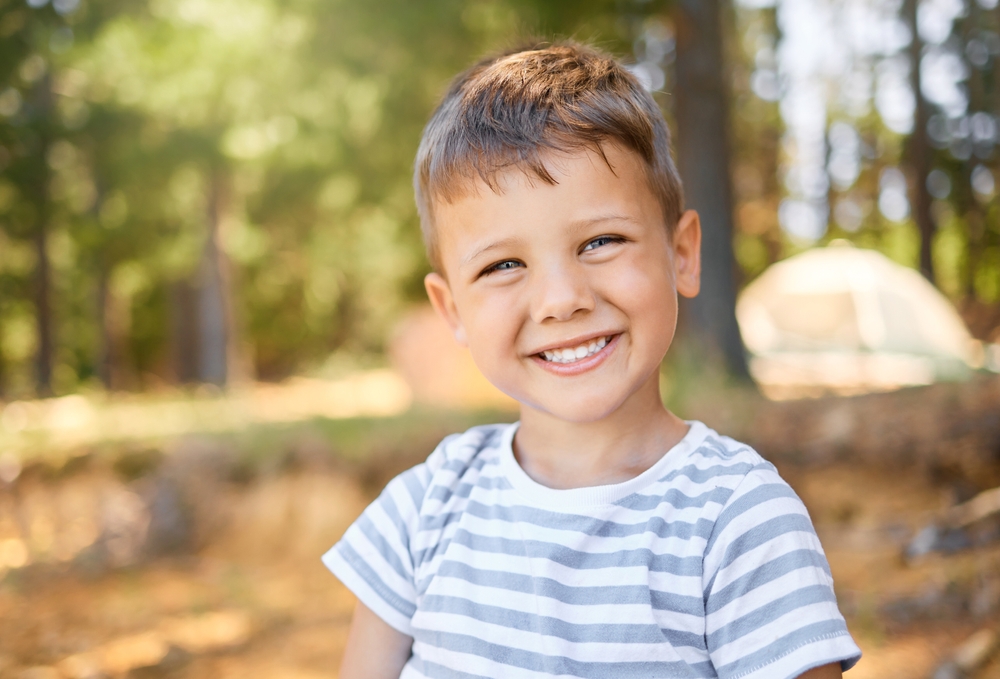 dental sealants in Calhoun