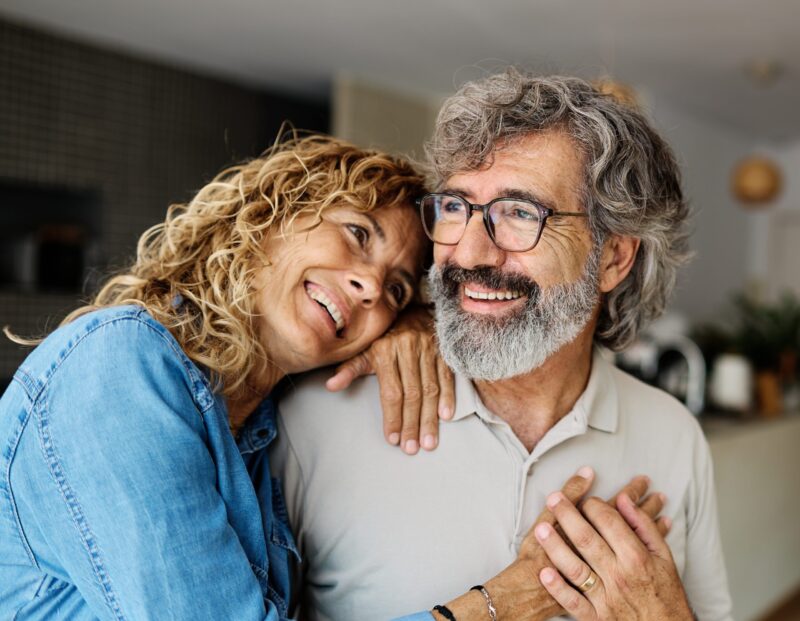 Restorative Dentistry in Calhoun
