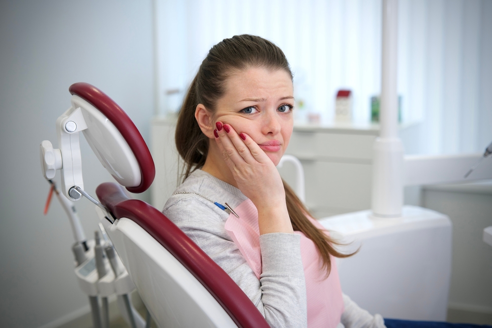 TMJ Care At McAfee Dental